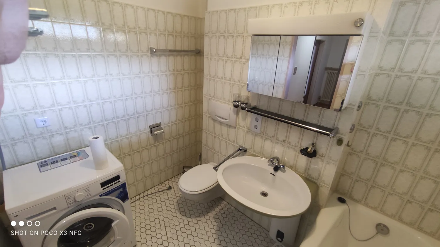 3 Zimmer Wohnung mit 71 m² in Trier – Bild 2