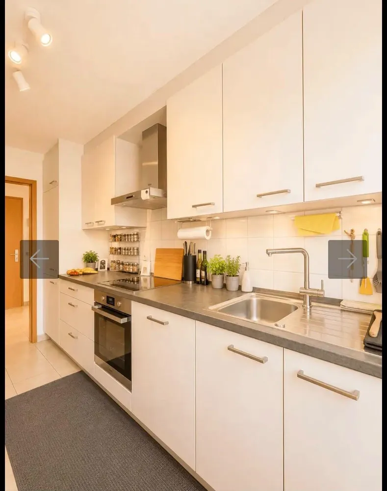 3 Zimmer Wohnung mit 82 m² in Stuttgart – Bild 2