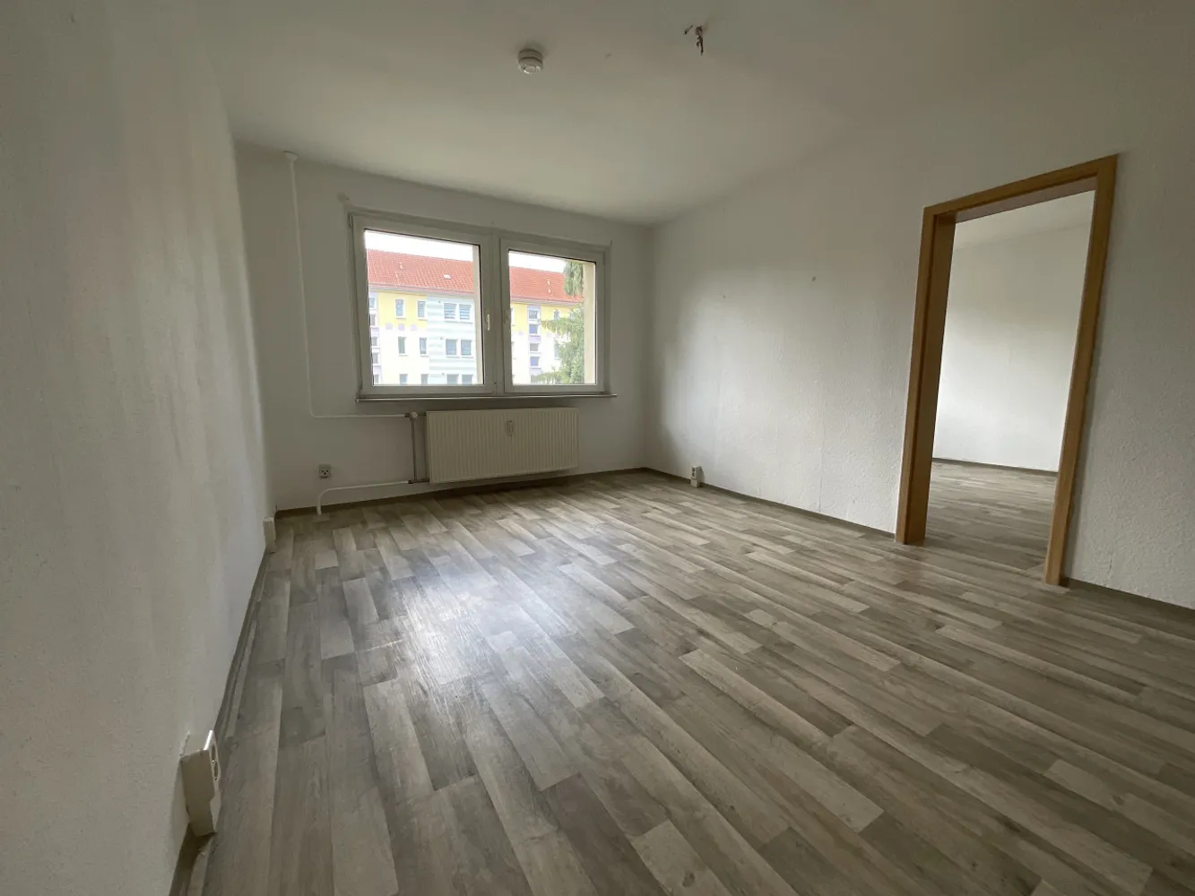 2 Zimmer Wohnung mit 47 m² in Suhl – Bild 7