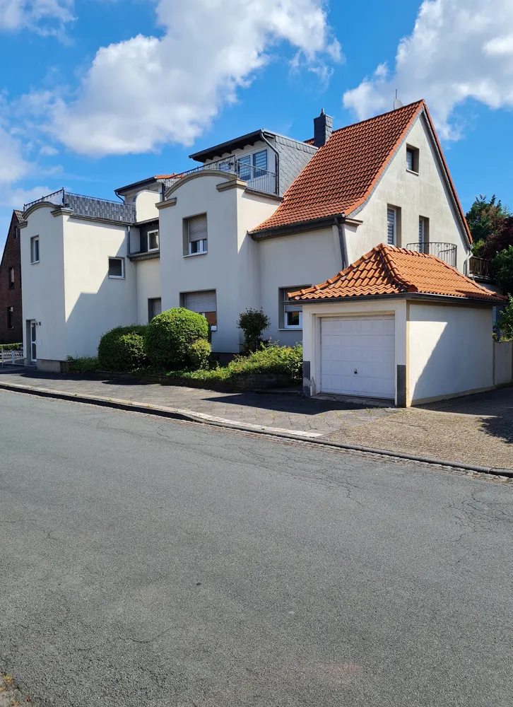 3 Zimmer Wohnung mit 83 m² in Moers – Bild 11