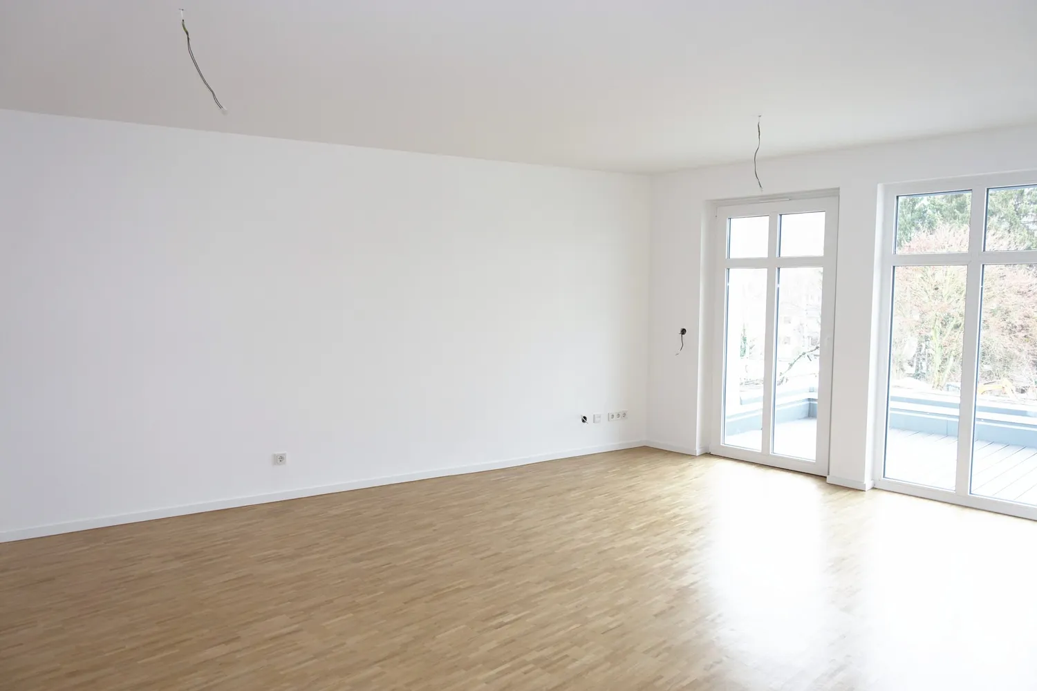 3 room apartment with 84 m² in Bonn – Photo 1