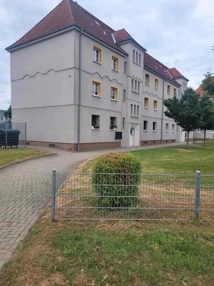 WG-Zimmer mit 54 m² in Quedlinburg – Bild 2