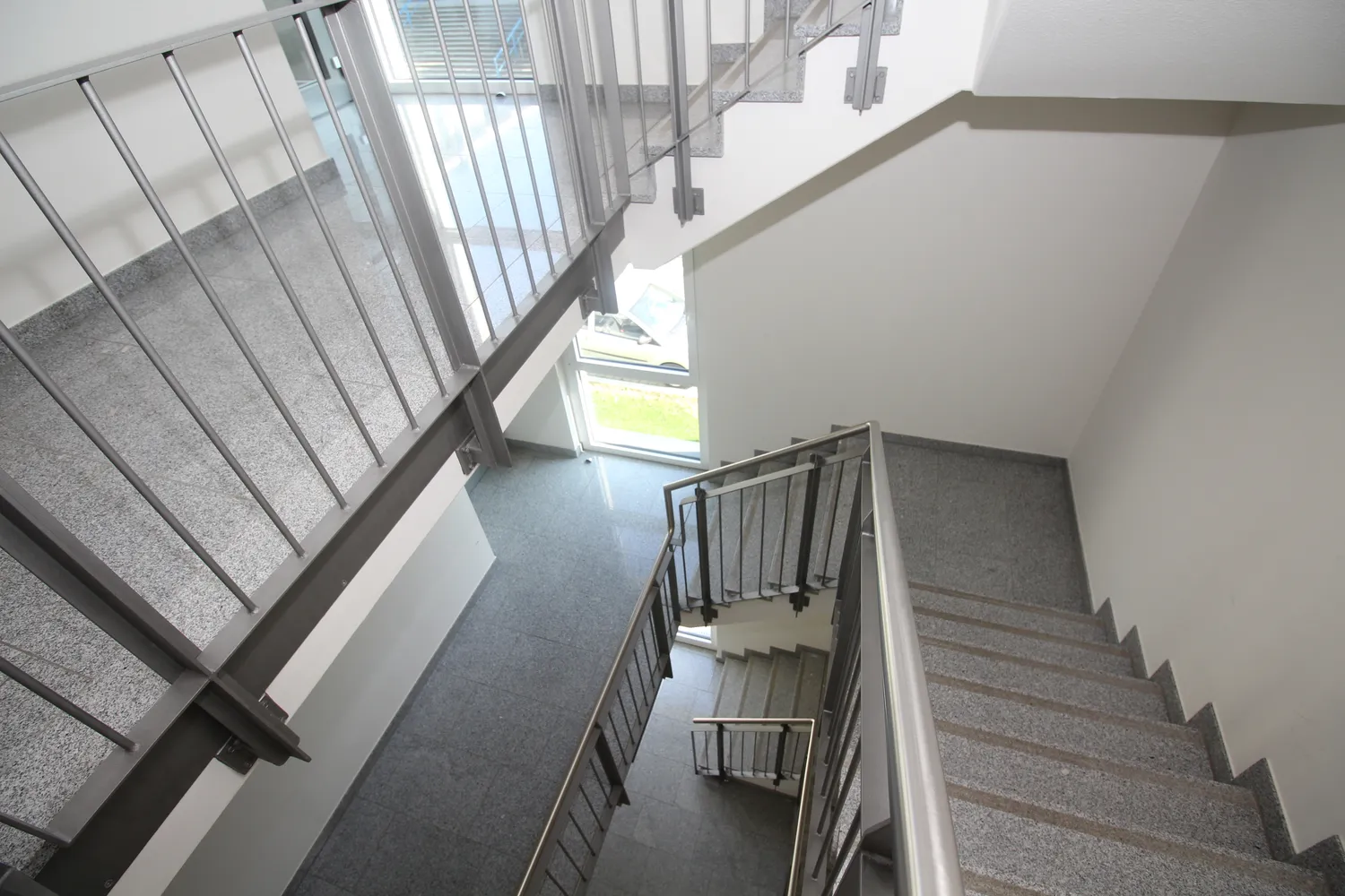 1 Zimmer Wohnung mit 20 m² in Erlangen – Bild 5