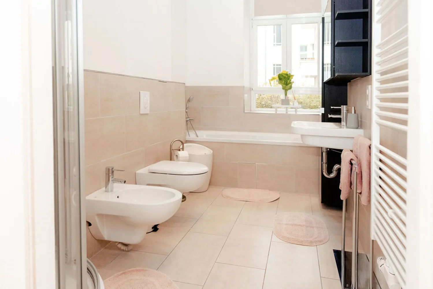 3 Zimmer Wohnung mit 78 m² in Berlin – Bild 12