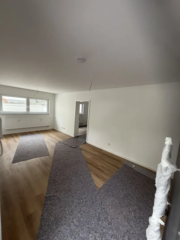 2 Zimmer Wohnung mit 59 m² in Wiesbaden – Bild 3