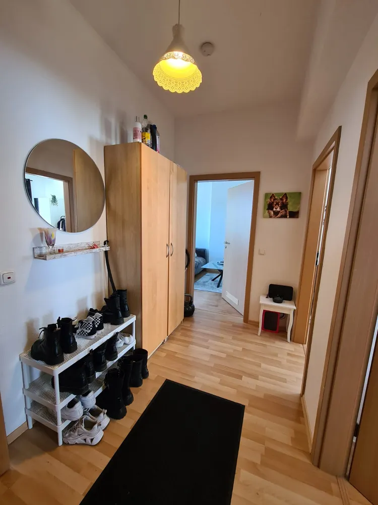 3 room apartment with 70 m² in Cologne – Photo 3