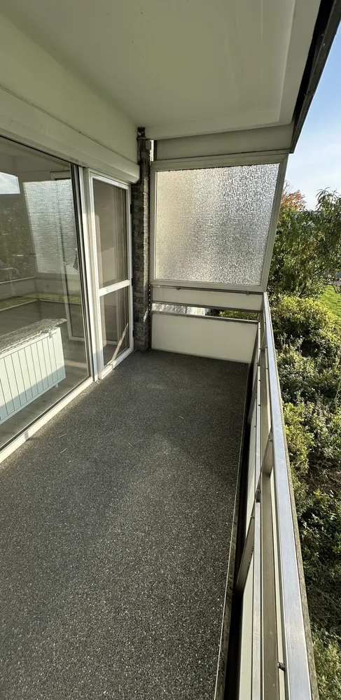 3 Zimmer Wohnung mit 58 m² in Meerbusch – Bild 7