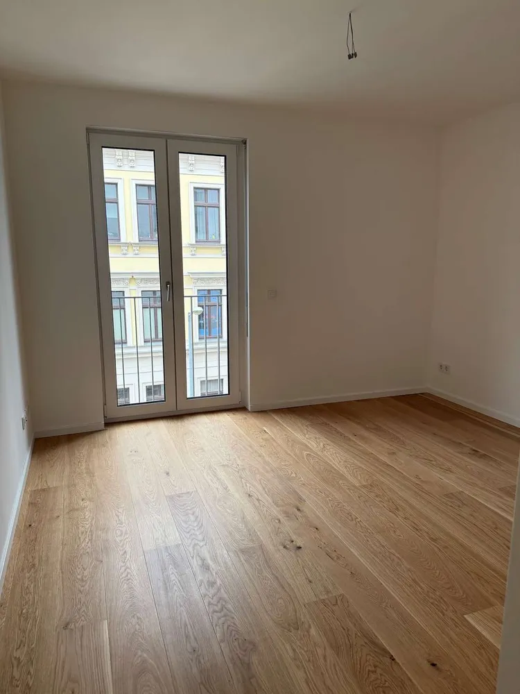 2 Zimmer Wohnung mit 52 m² in Leipzig – Bild 6