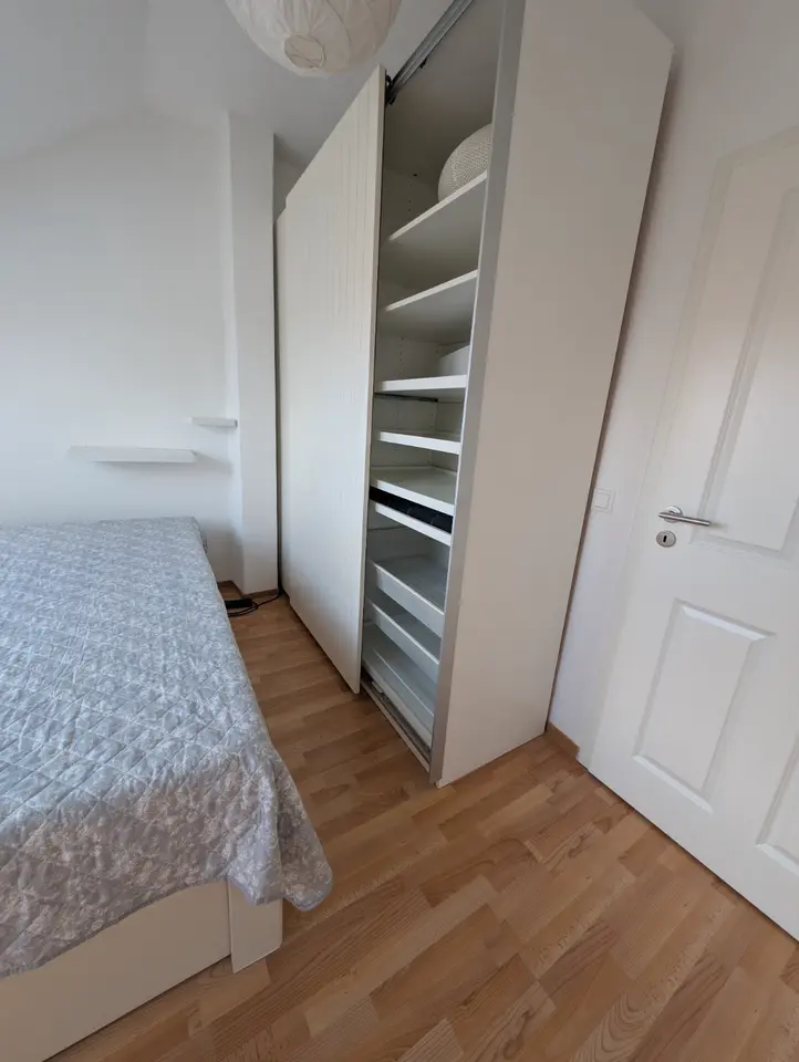 2 Zimmer Wohnung mit 40 m² in Dresden – Bild 4