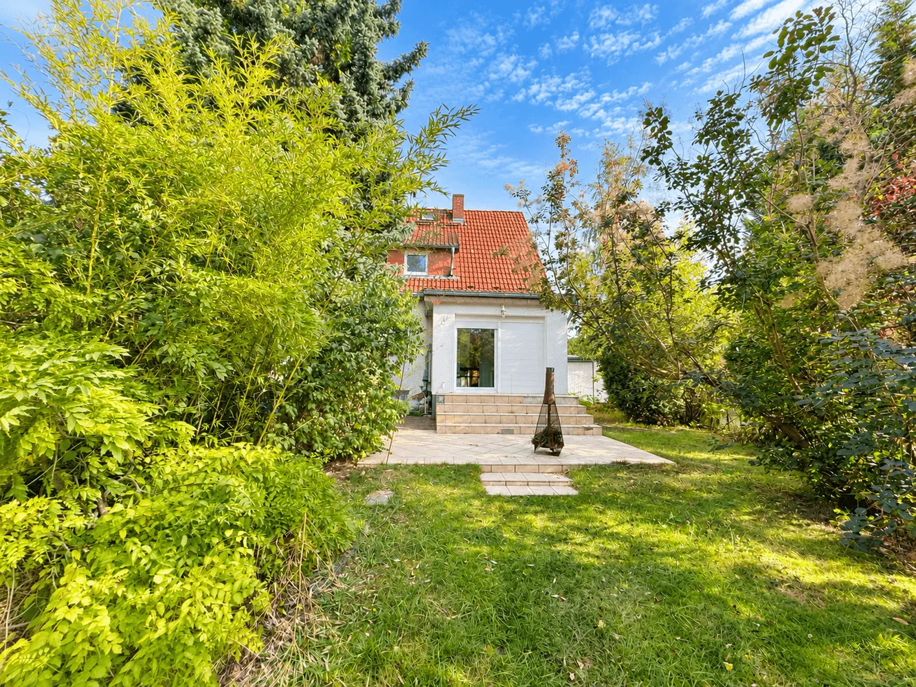 5 Zimmer Haus mit 114 m² in Berlin – Bild 8