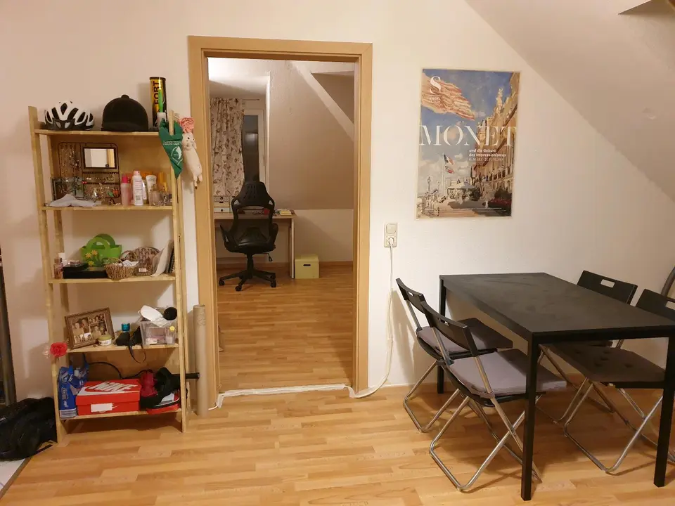2 Zimmer Wohnung mit 26 m² in Leipzig – Bild 5