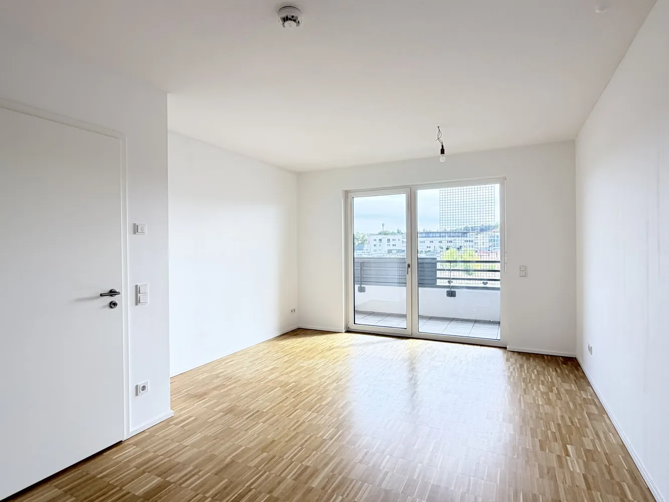 2 Zimmer Wohnung mit 51 m² in Mainz – Bild 5