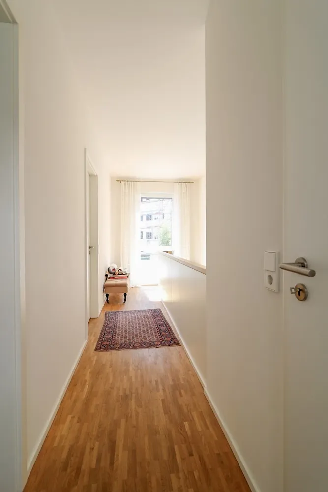 3 room apartment with 102 m² in Düsseldorf – Photo 5