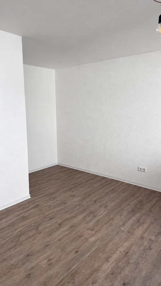 1 room apartment with 25 m² in Mannheim – Photo 10