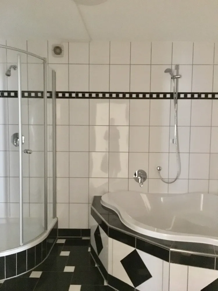 5 Zimmer Wohnung mit 150 m² in Frankfurt am Main – Bild 5