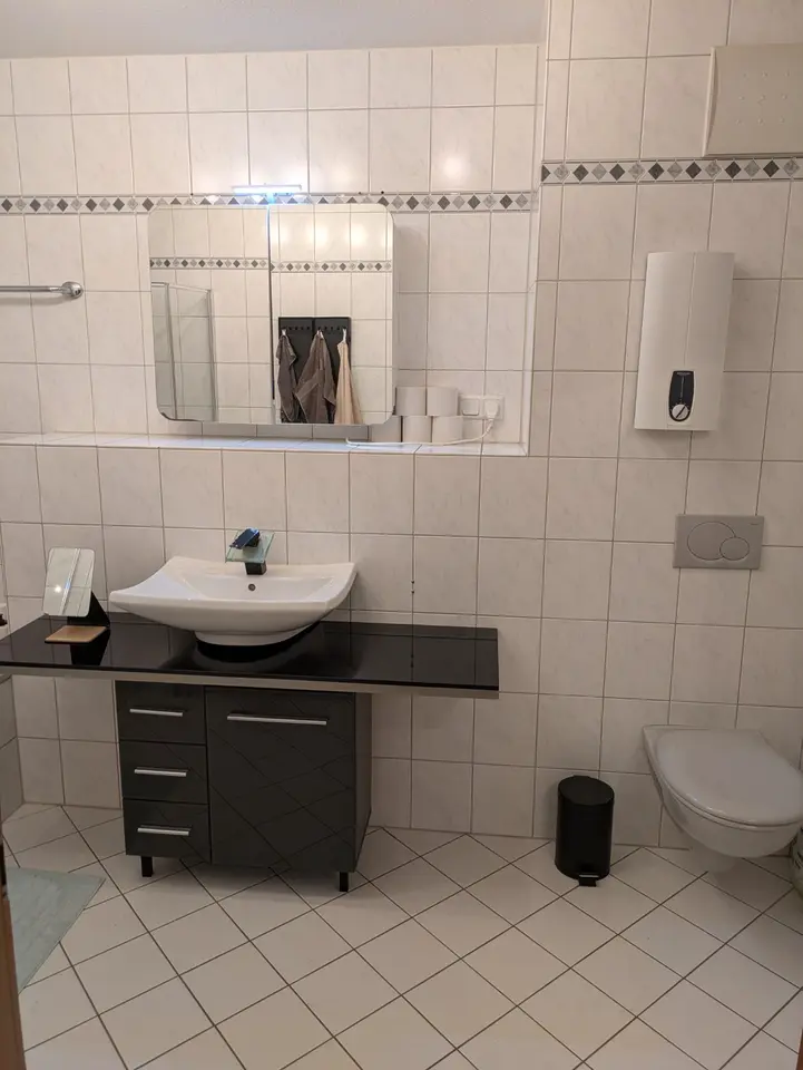 2 Zimmer Wohnung mit 62 m² in Saarbrücken – Bild 9