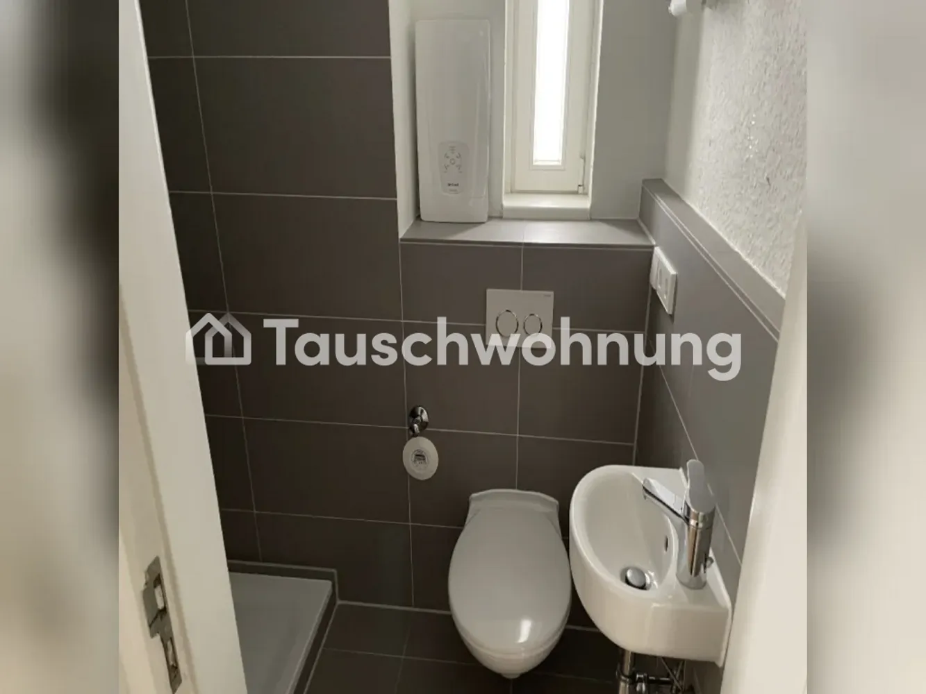 3 Zimmer Wohnung mit 62 m² in Hamburg – Bild 1