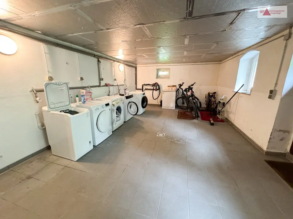 2 Zimmer Wohnung mit 60 m² in Schwarzenberg – Bild 8