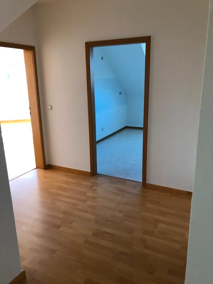 2 room apartment with 55 m² in Chemnitz – Photo 4