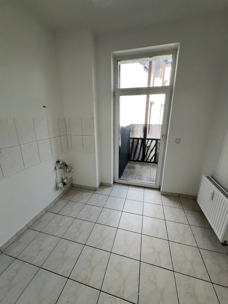 3 room apartment with 72 m² in Chemnitz – Photo 5