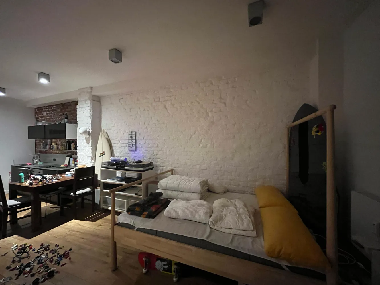 1 Zimmer Wohnung mit 40 m² in Köln – Bild 5