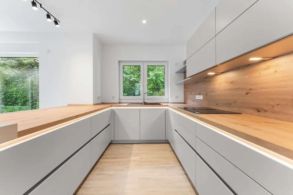 6 Zimmer Haus mit 158 m² in Bremen – Bild 2