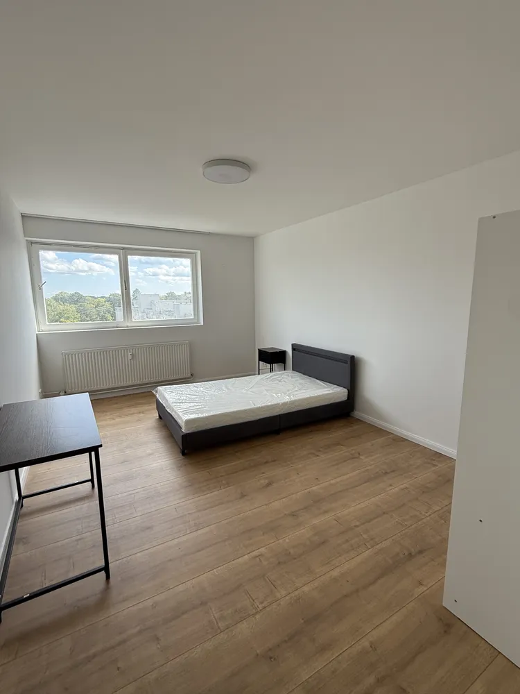 1 Zimmer Wohnung mit 24 m² in Berlin – Bild 1