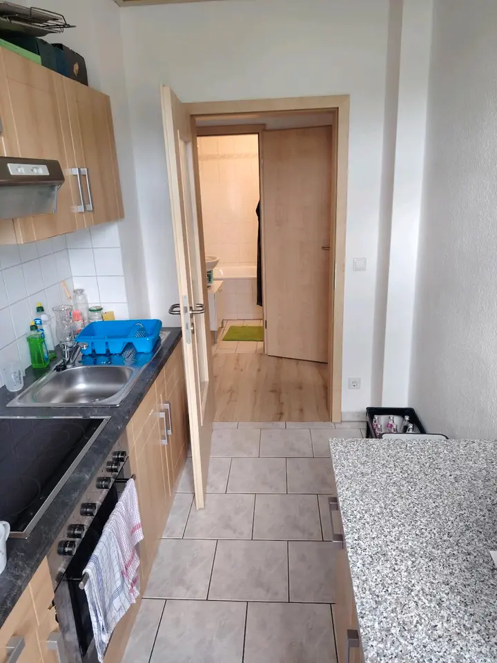 2 Zimmer Wohnung mit 46 m² in Pirna – Bild 10