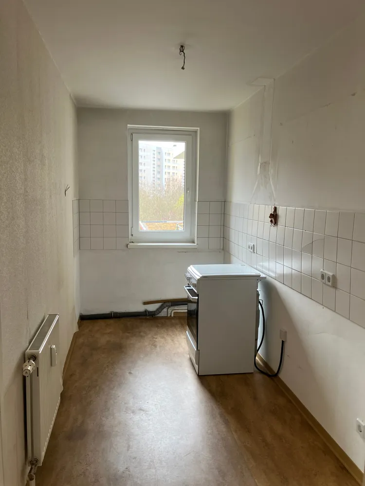 2 Zimmer Wohnung mit 61 m² in Berlin – Bild 1
