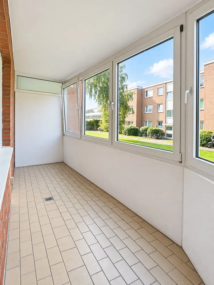 3 room apartment with 68 m² in Oldenburg – Photo 7