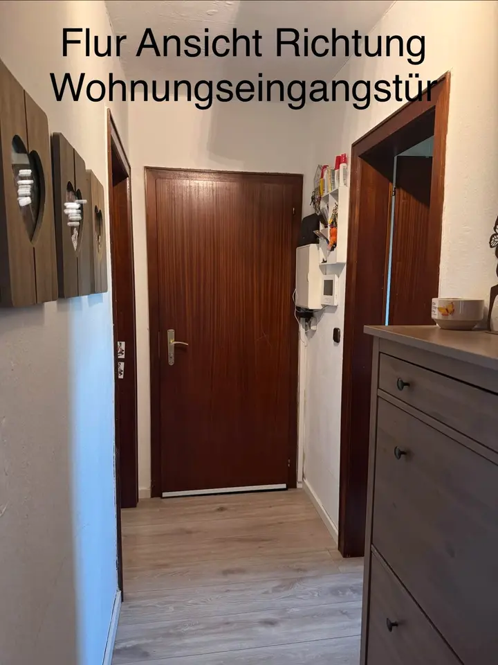 5 Zimmer Wohnung mit 94 m² in Lübeck – Bild 3