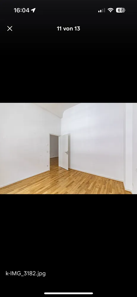 2 Zimmer Wohnung mit 52 m² in Leipzig – Bild 5