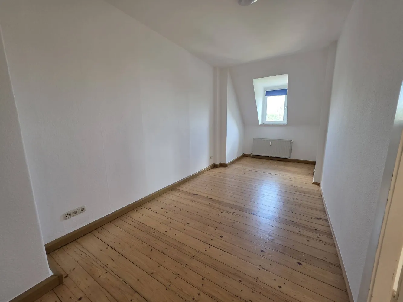 3 Zimmer Wohnung mit 100 m² in Leipzig – Bild 3