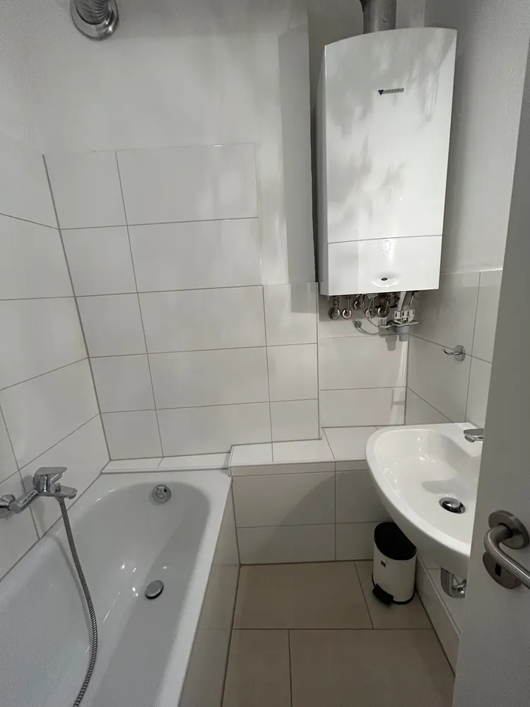 3 Zimmer Wohnung mit 17 m² in Stuttgart – Bild 1
