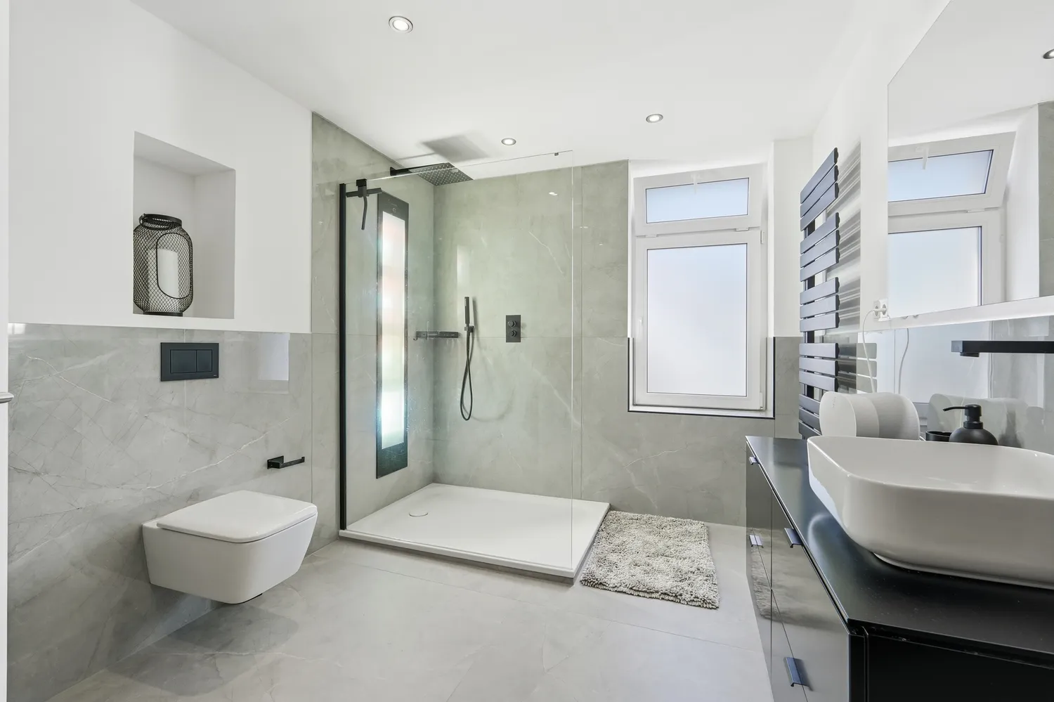 3 Zimmer Wohnung mit 105 m² in Wuppertal – Bild 10