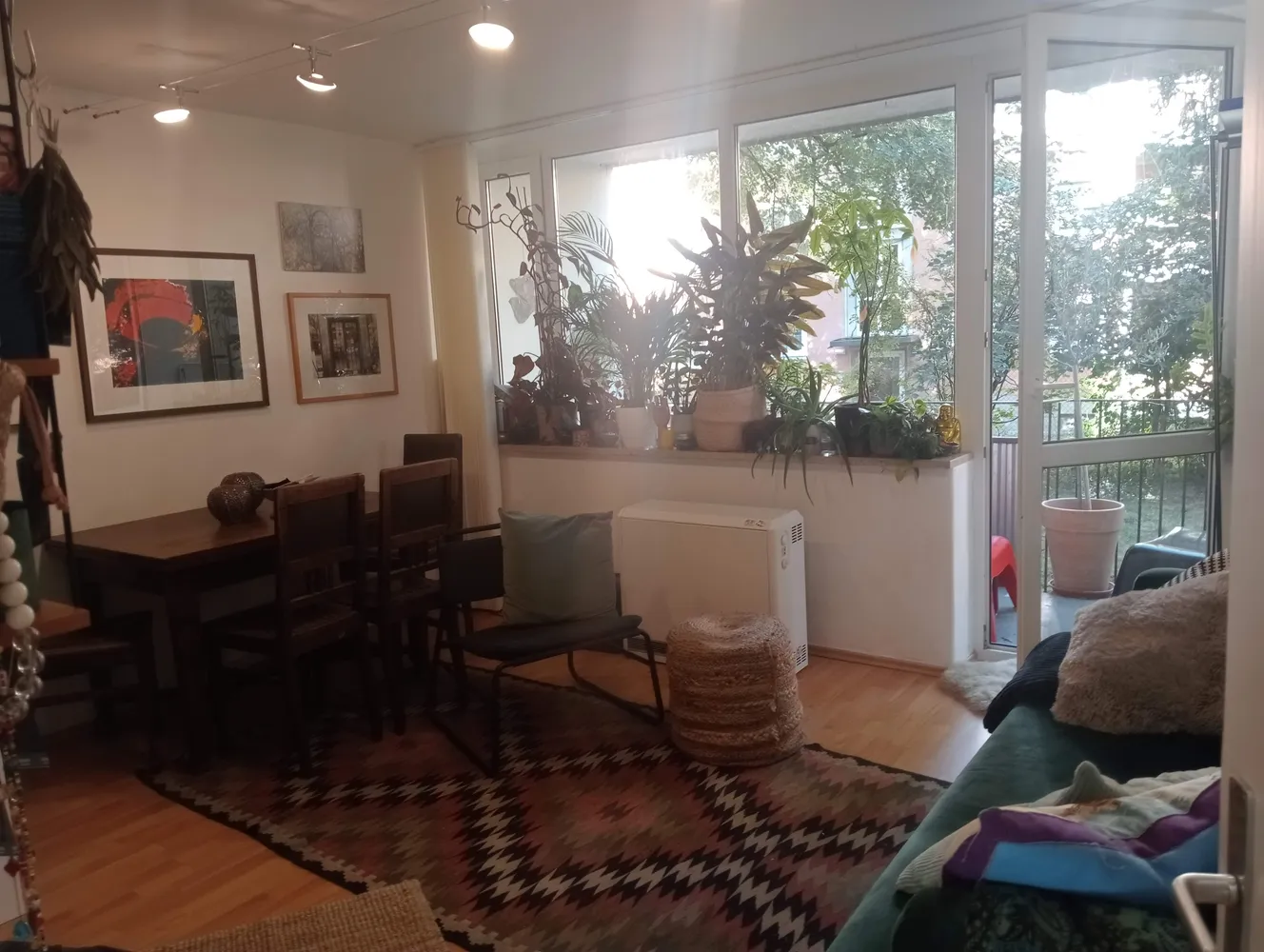 2 Zimmer Wohnung mit 35 m² in München – Bild 12