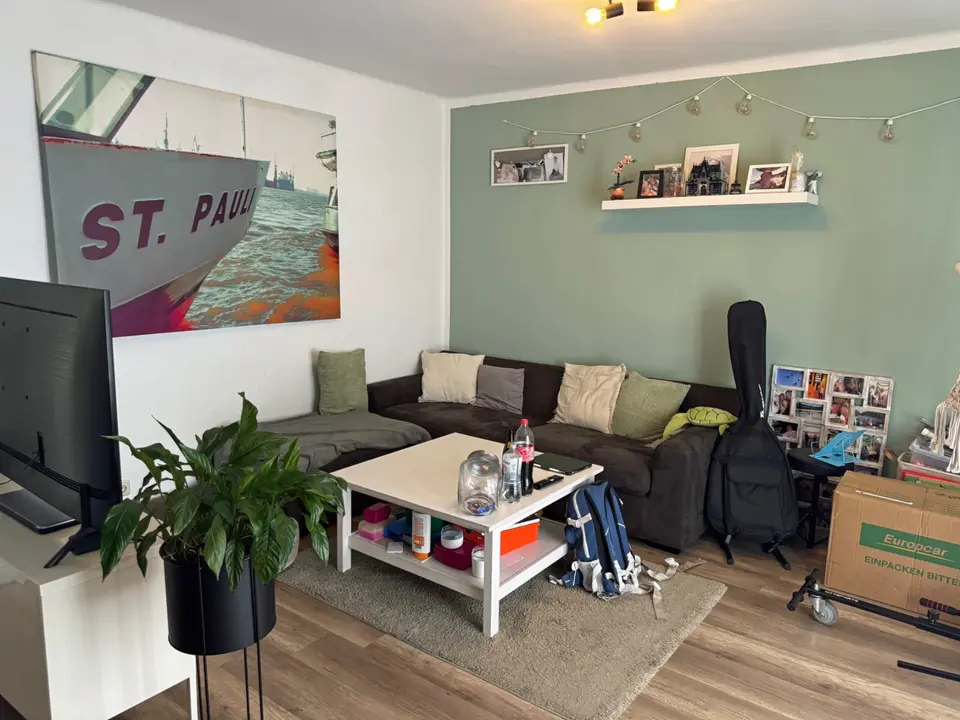 4 room apartment with 78 m² in Celle – Photo 1