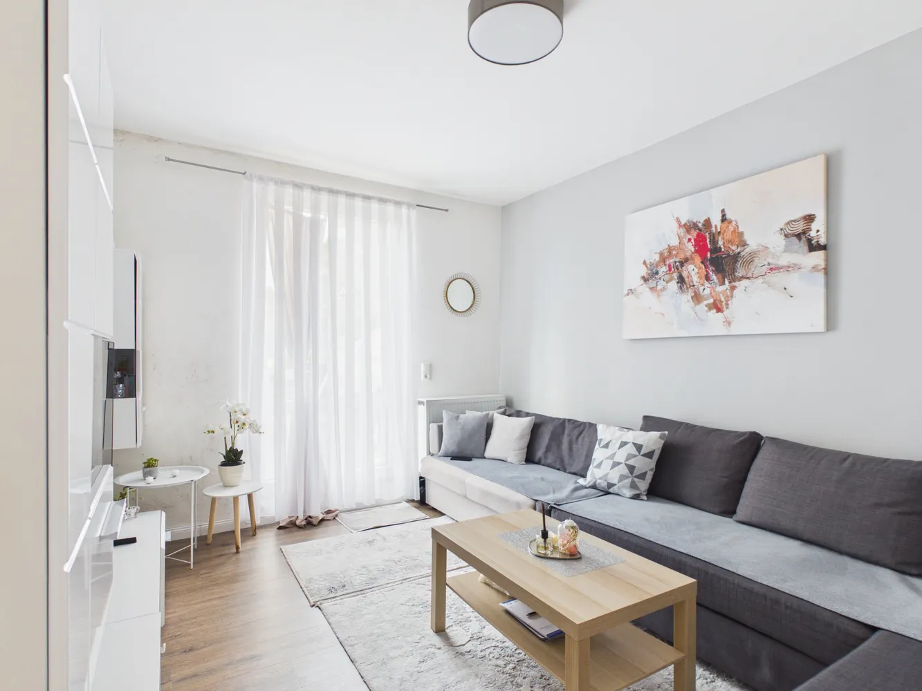2 Zimmer Wohnung mit 55 m² in Bremen – Bild 7