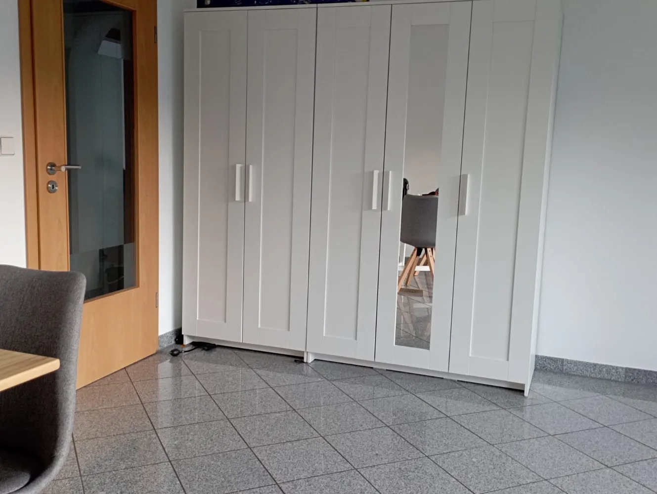 3 Zimmer Wohnung mit 79 m² in Ludwigsburg – Bild 3