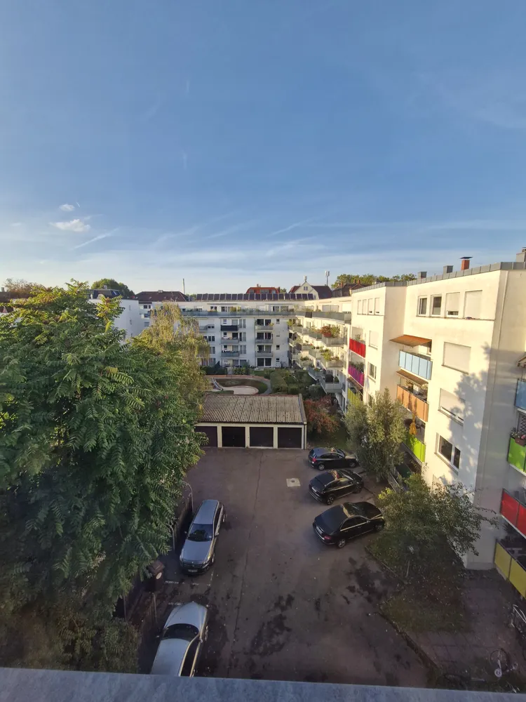 2 Zimmer Wohnung mit 59 m² in Stuttgart – Bild 6
