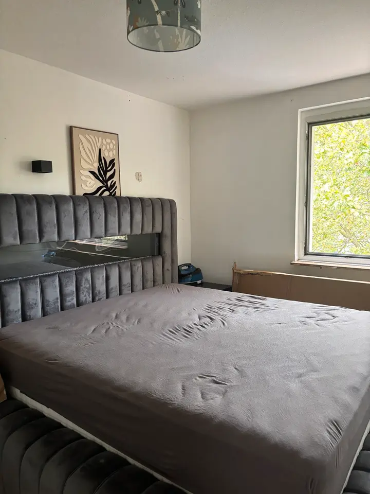 3 Zimmer Wohnung mit 60 m² in Viersen – Bild 8