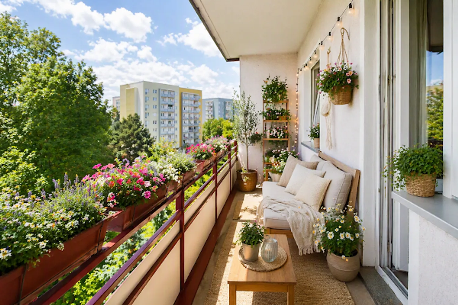 3 Zimmer Wohnung mit 70 m² in Leipzig – Bild 1