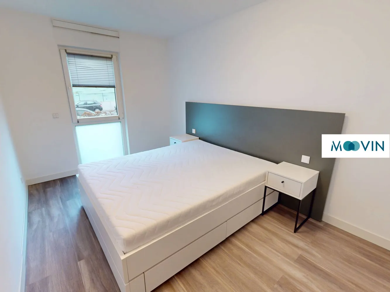 2 Zimmer Wohnung mit 48 m² in Wiesbaden – Bild 6
