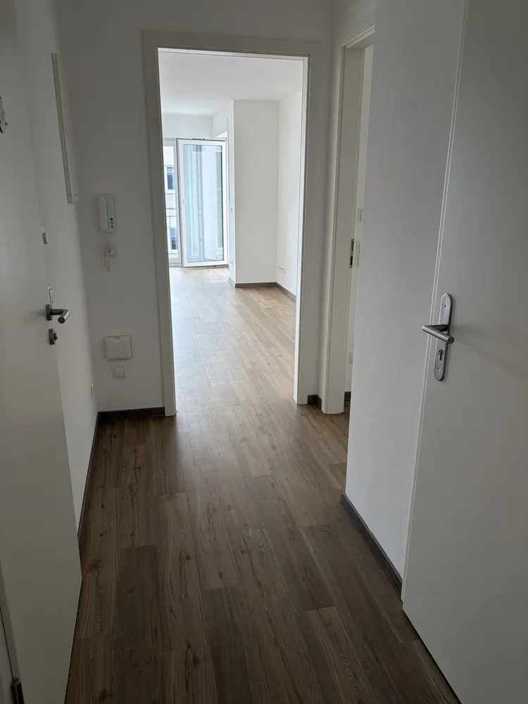 2 Zimmer Wohnung mit 54 m² in Kaufbeuren – Bild 4