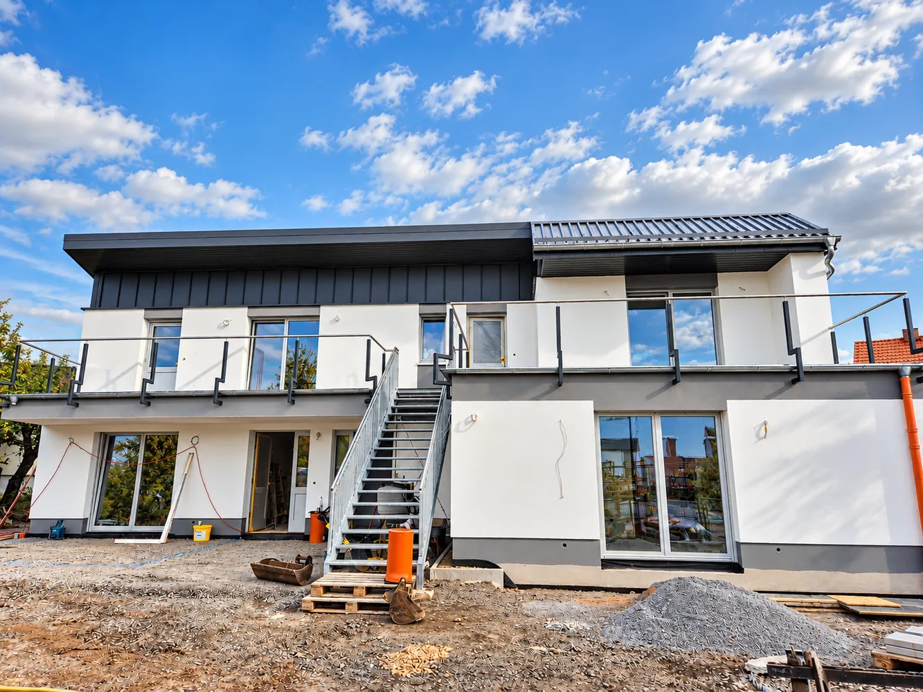 2 Zimmer Wohnung mit 66 m² in Sangerhausen – Bild 6