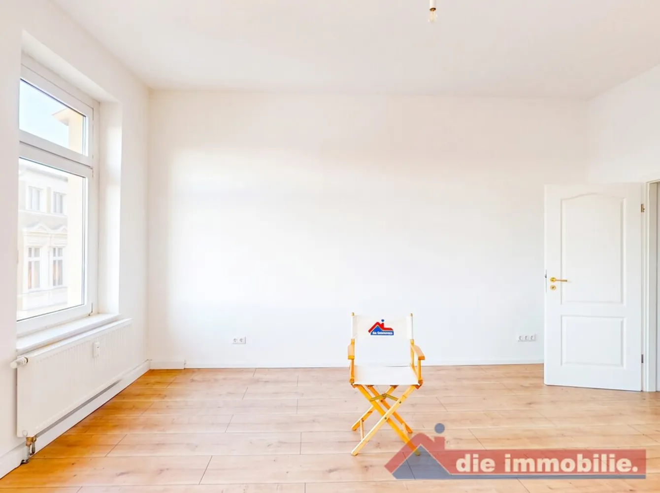 4 room apartment with 101 m² in Magdeburg – Photo 4