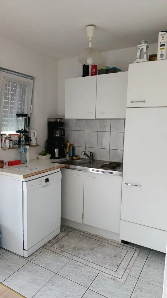 Studio mit 38 m² in Rastatt – Bild 3