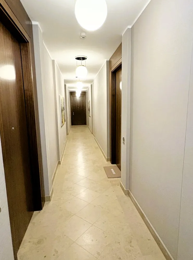 2 Zimmer Wohnung mit 50 m² in Hamburg – Bild 7