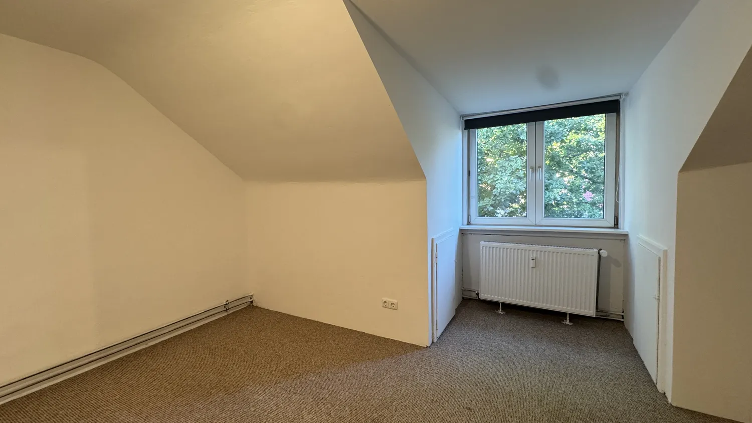 4 Zimmer Wohnung mit 86 m² in Hamburg – Bild 5