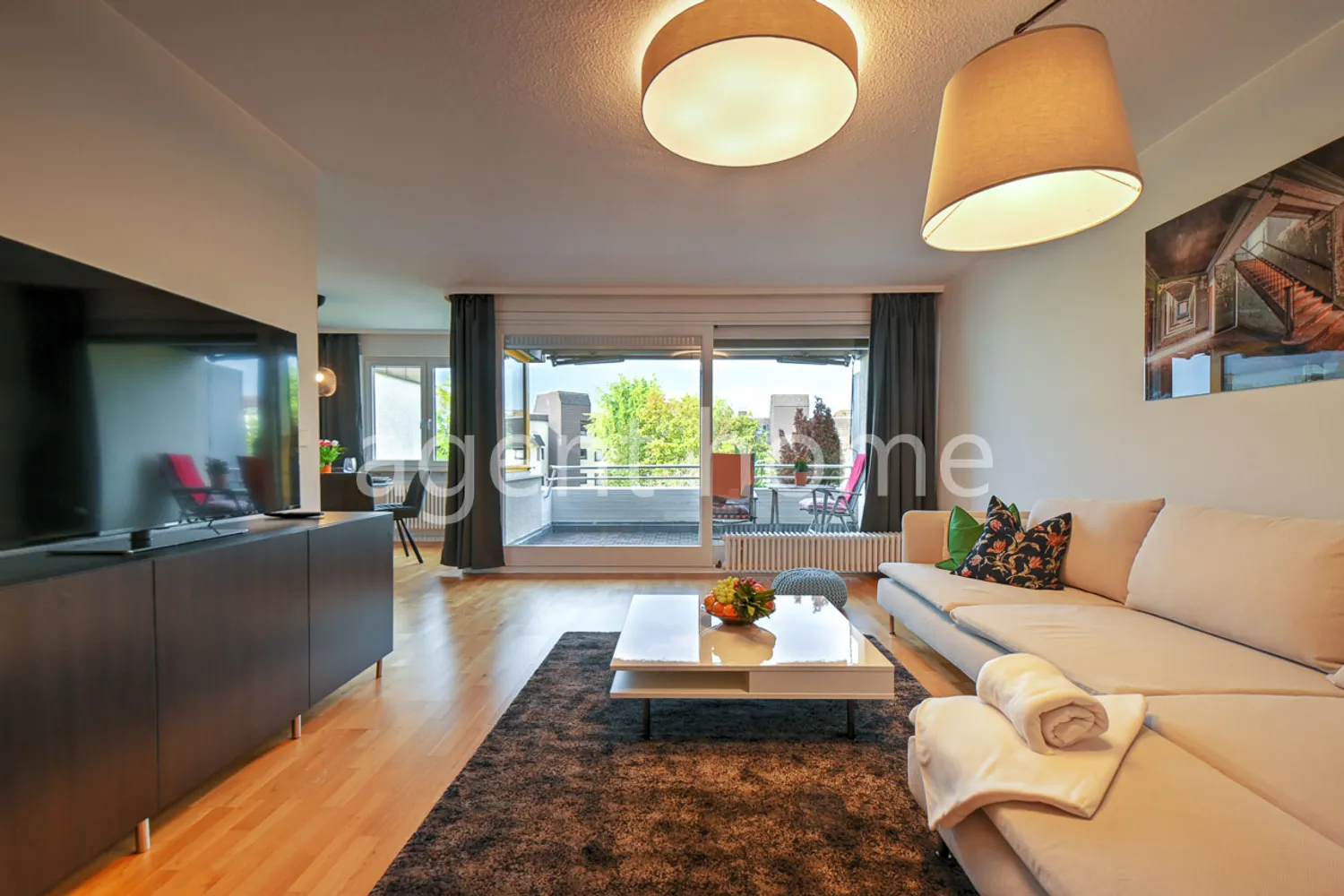 4 Zimmer Wohnung mit 90 m² in Stuttgart – Bild 3